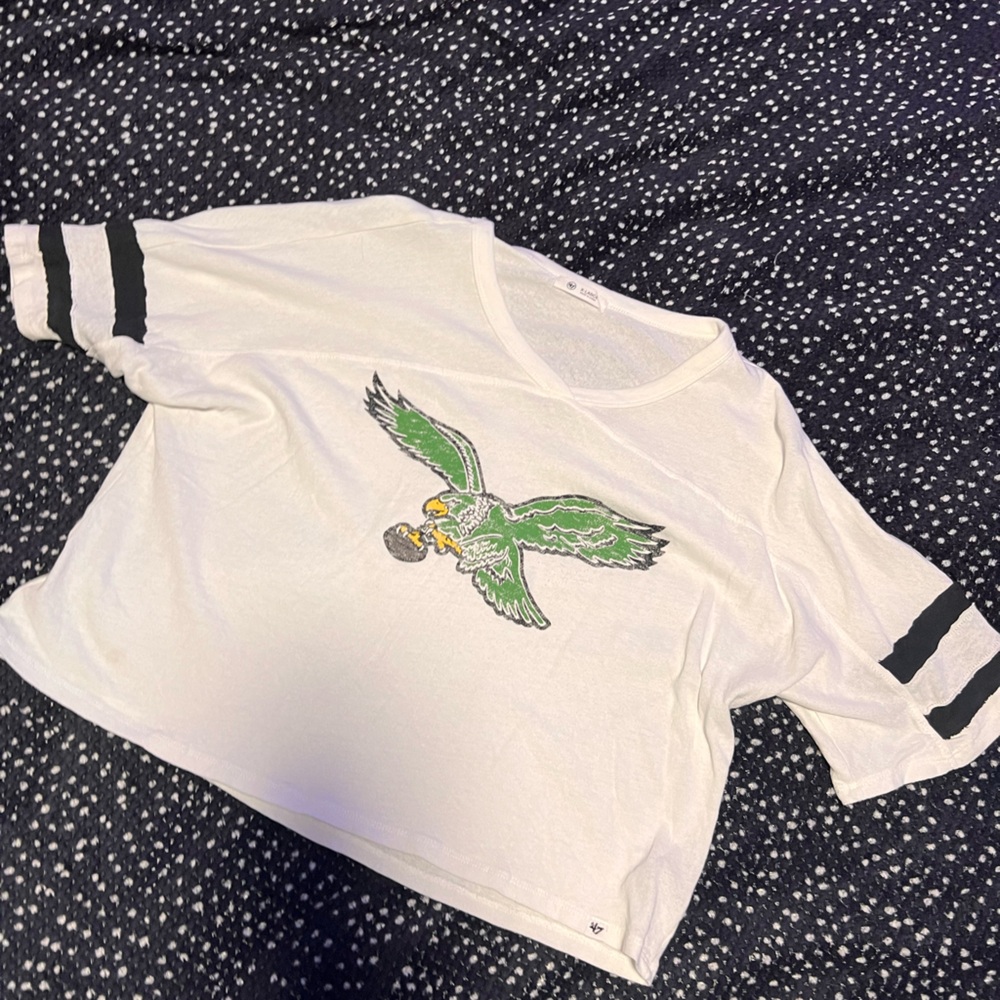 Eagles Graphic Tee
